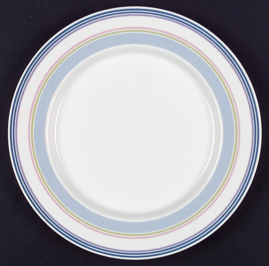 City Center Dinner Plate by Mikasa-1