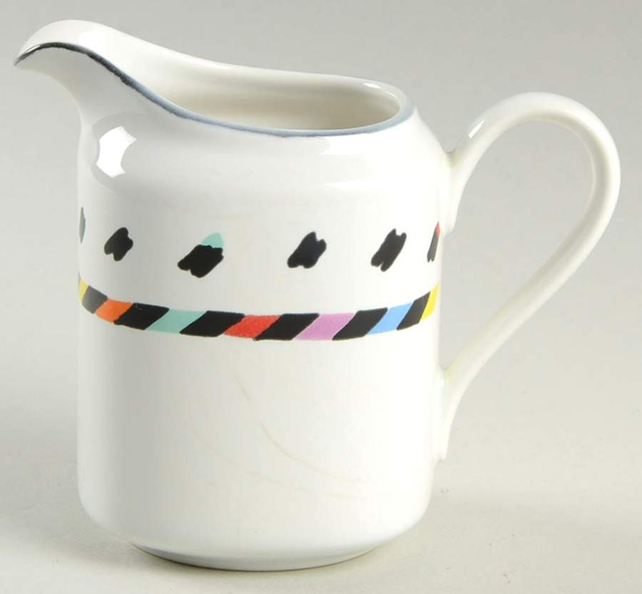City Lights Creamer by Mikasa-1