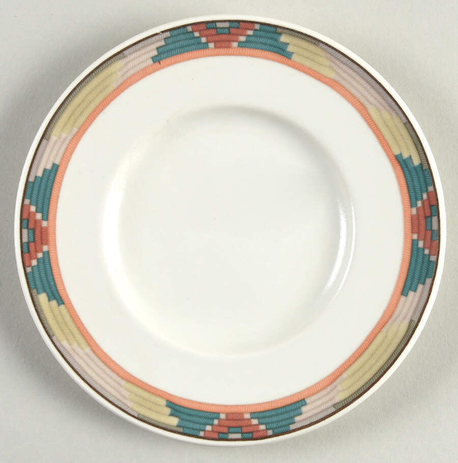 Cimmaron Saucer by Mikasa-1
