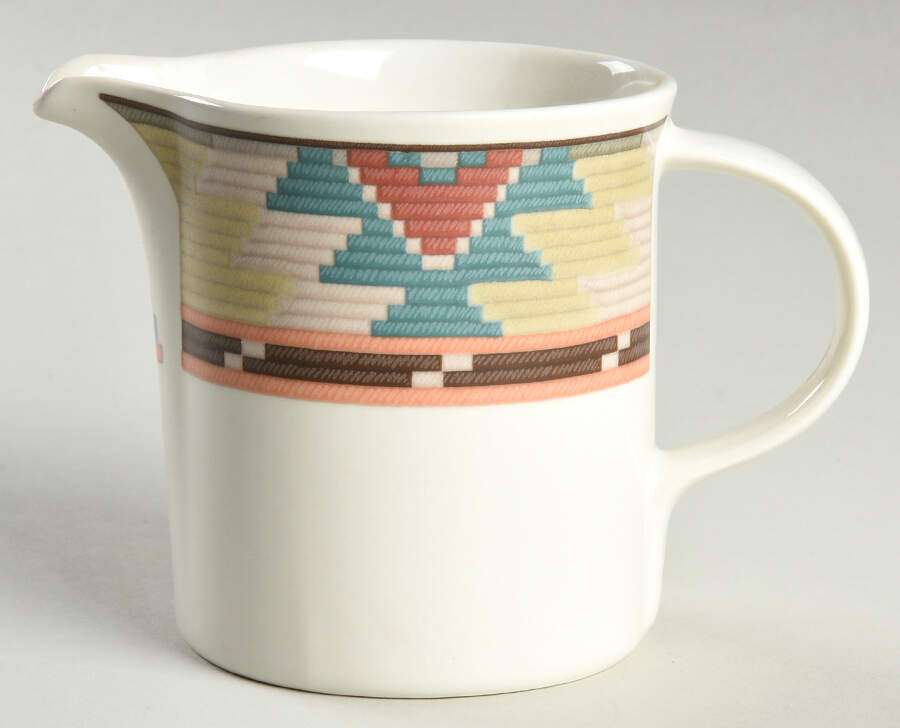 Cimmaron Creamer by Mikasa-1