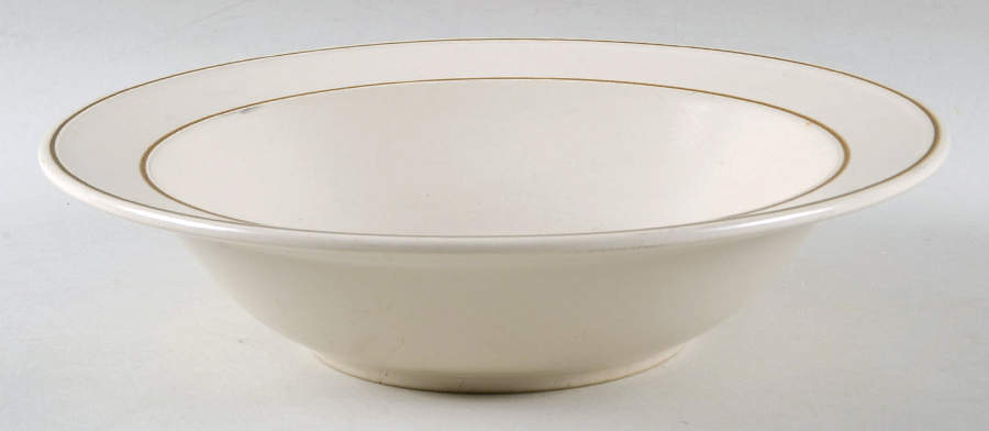 Cindy 9" Round Vegetable Bowl by Mikasa-1
