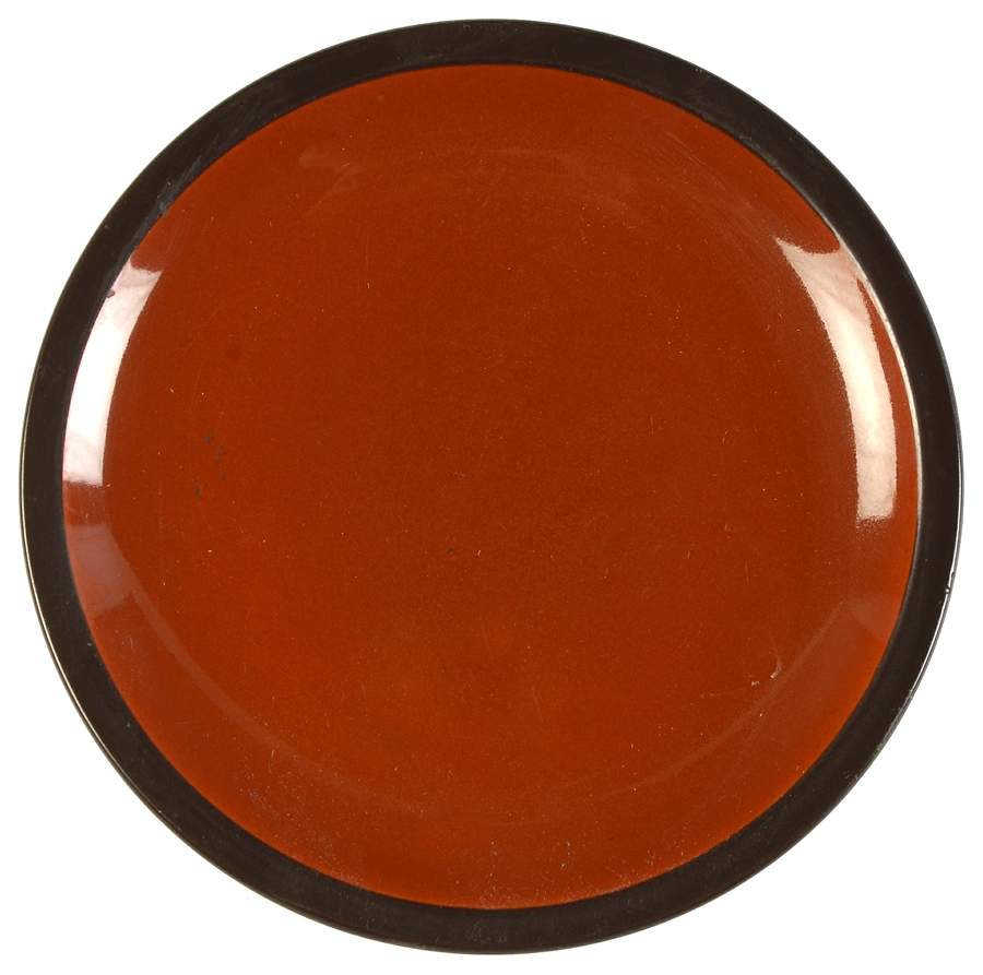 Cinnamon Salad Plate by Mikasa-1