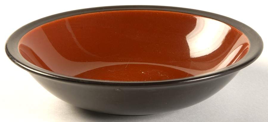 Cinnamon Coupe Soup Bowl by Mikasa-1