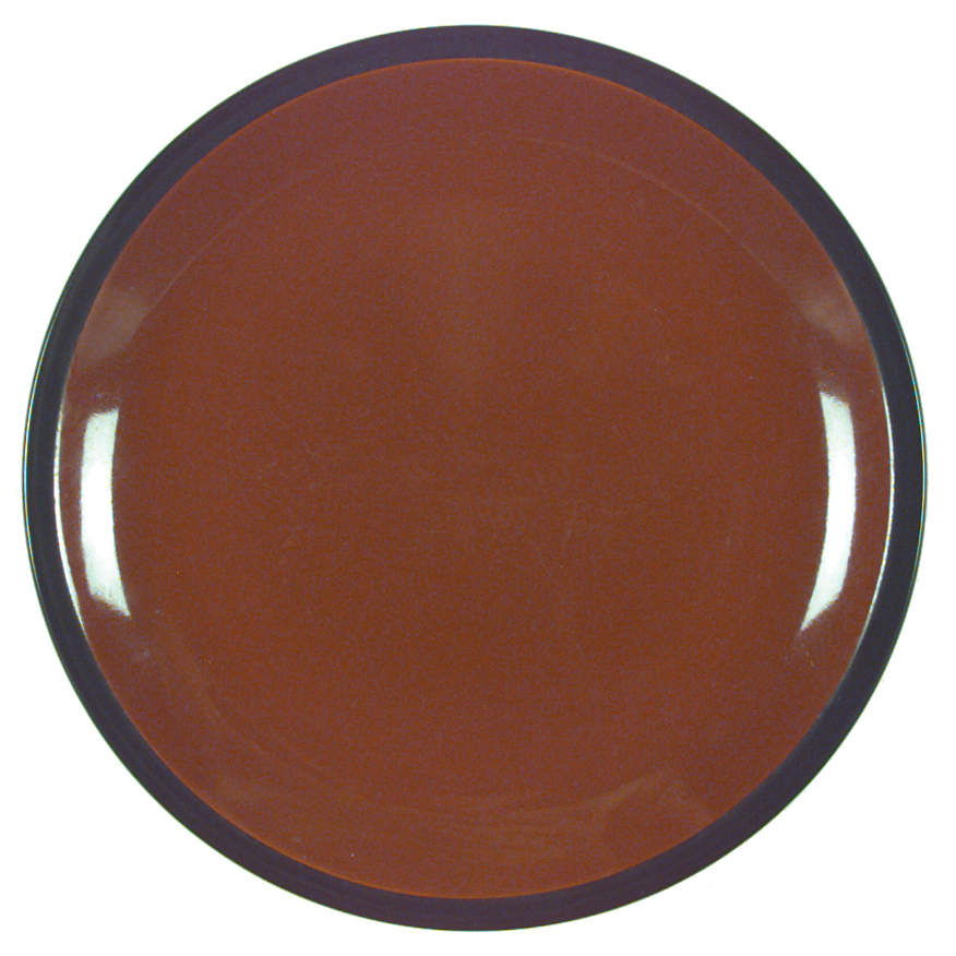 Cinnamon Dinner Plate by Mikasa-1