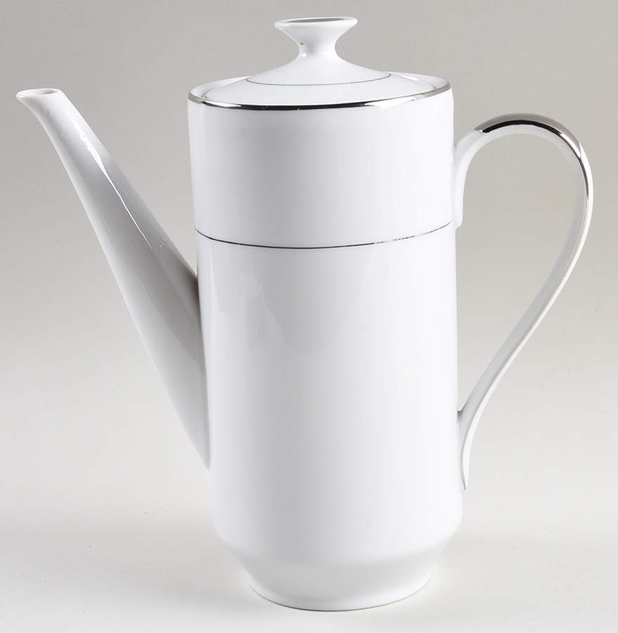 Citation Coffee Pot & Lid by Mikasa-1