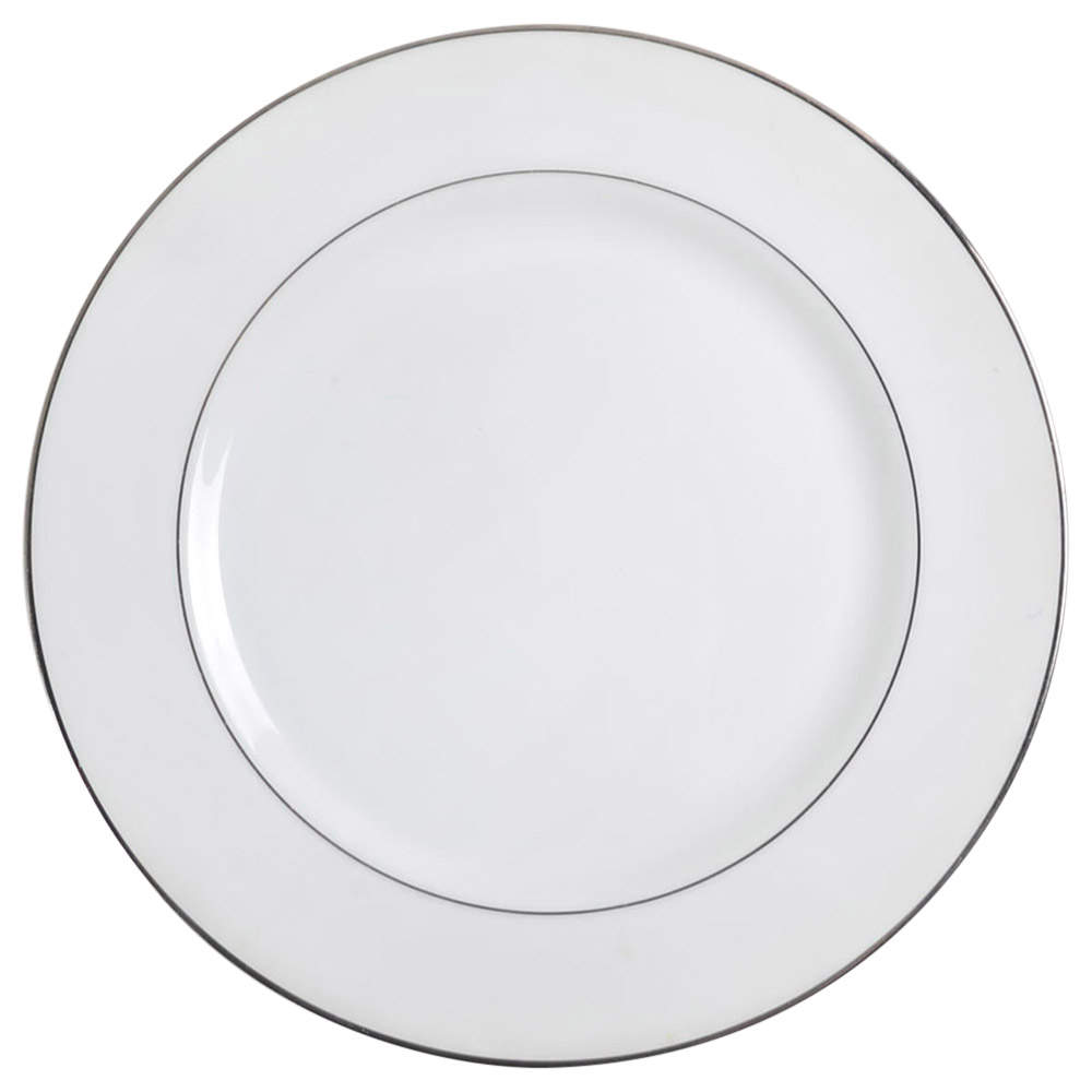 Citation Dinner Plate by Mikasa-1