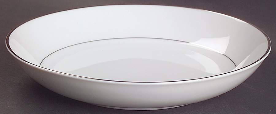 Citation Coupe Soup Bowl by Mikasa-1