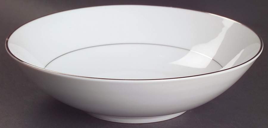 Citation 9" Round Vegetable Bowl by Mikasa-1