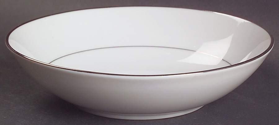 Citation Fruit/Dessert (Sauce) Bowl by Mikasa-1