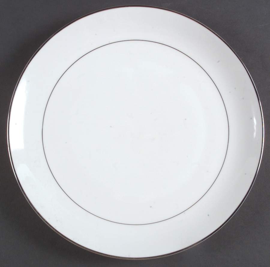 Citation 11" Chop Plate (Round Platter) by Mikasa-1