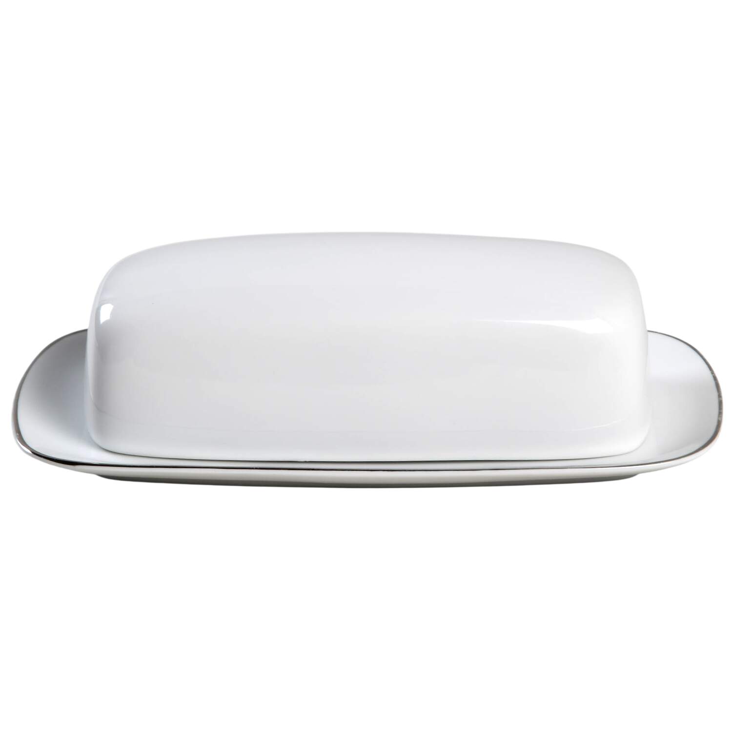 Citation 1/4 Lb Covered Butter by Mikasa-1