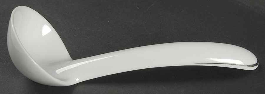 Citation Gravy Ladle Solid Piece by Mikasa-1