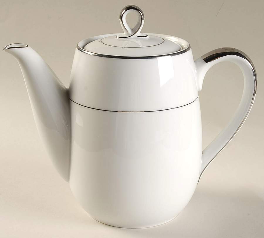 Citation Coffee Pot & Lid by Mikasa-1
