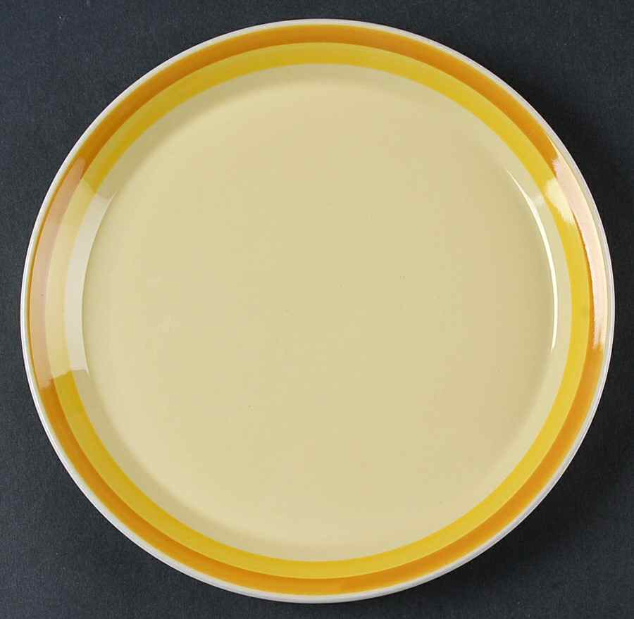 Citrus Salad Plate by Mikasa-1