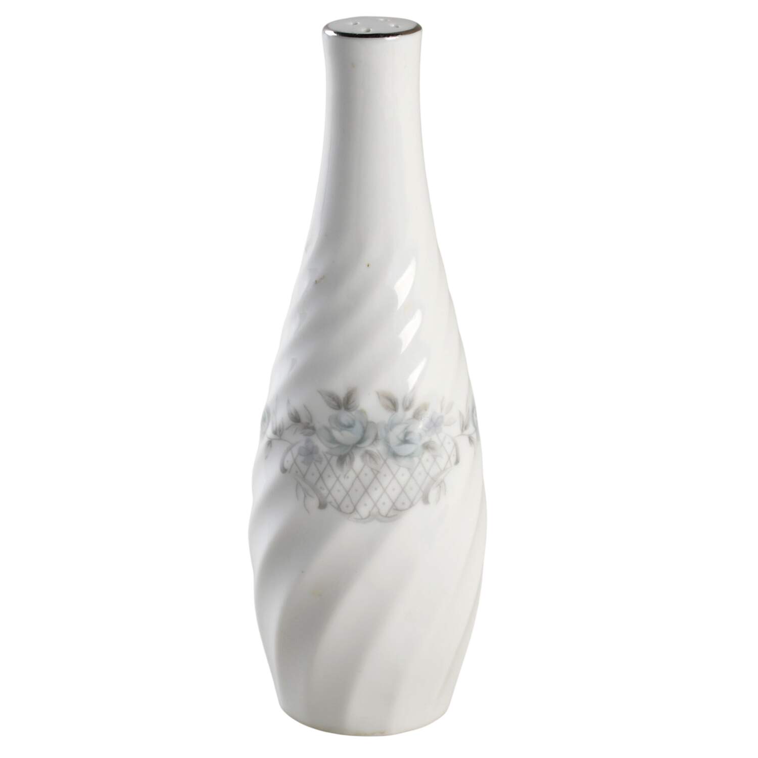 Clarion Salt Shaker by Mikasa-1