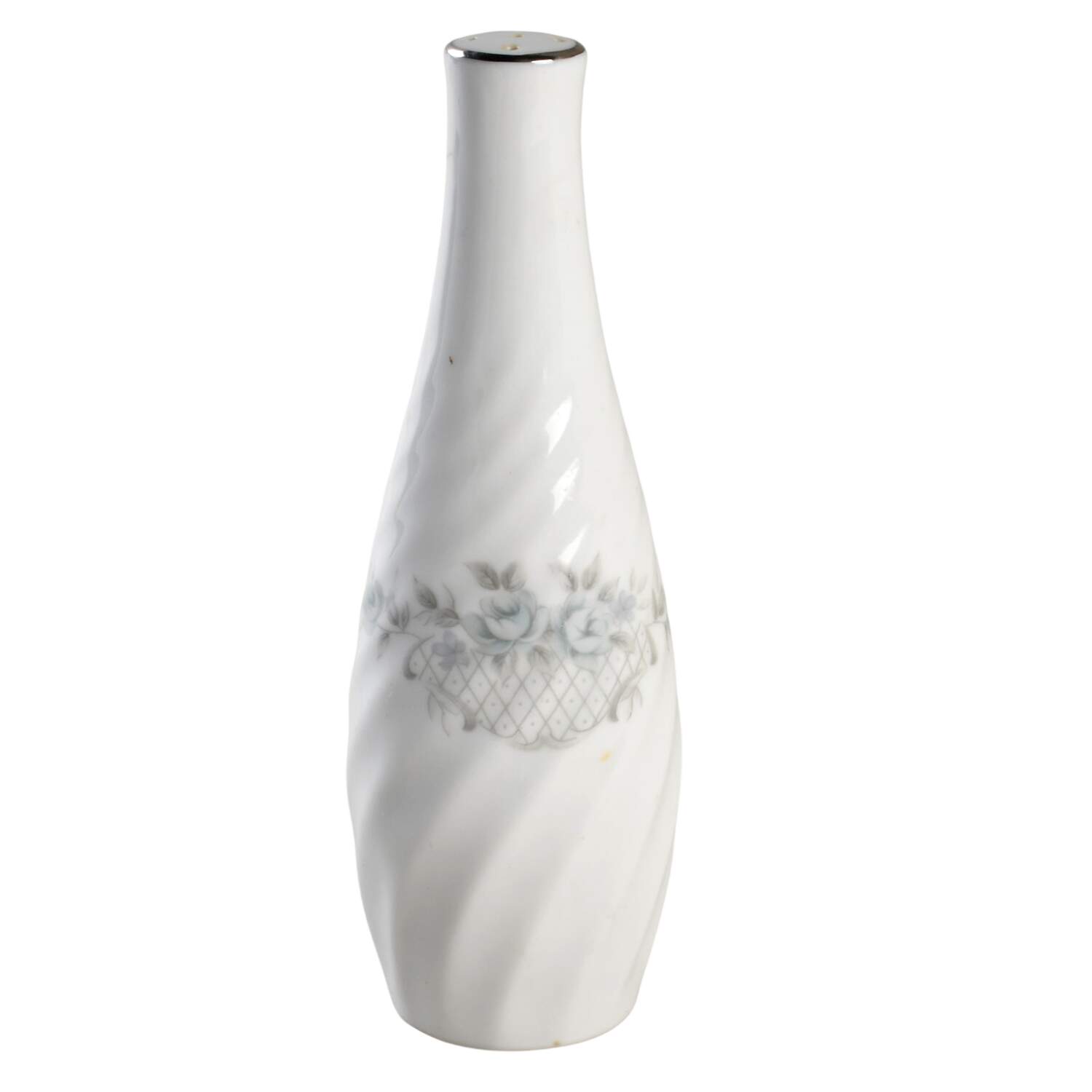 Clarion Pepper Shaker by Mikasa-1