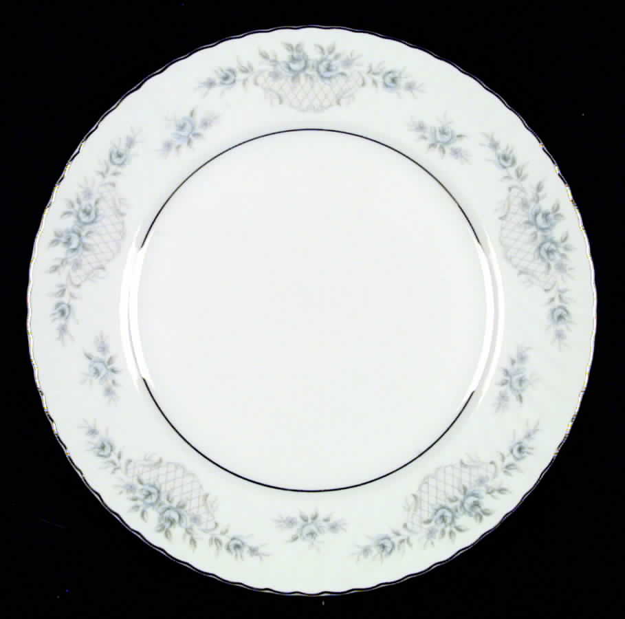Clarion Dinner Plate by Mikasa-1