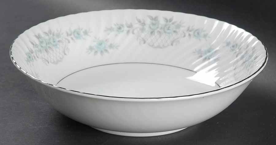 Clarion 9" Round Vegetable Bowl by Mikasa-1