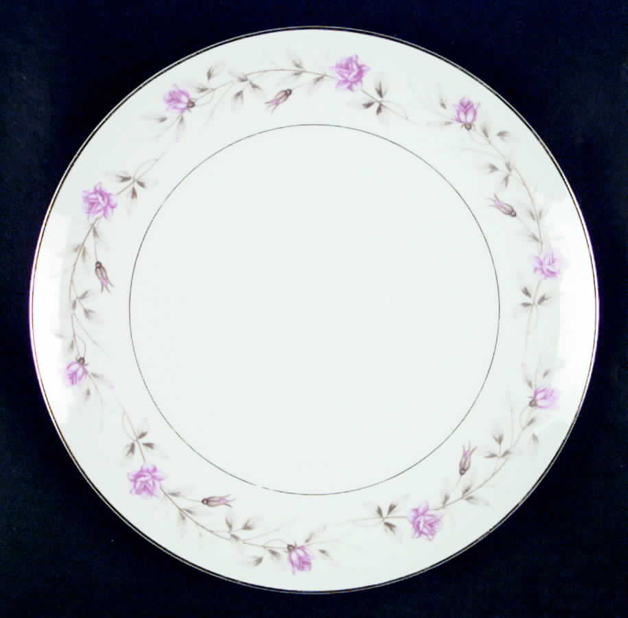 Claire Dinner Plate by Mikasa-1