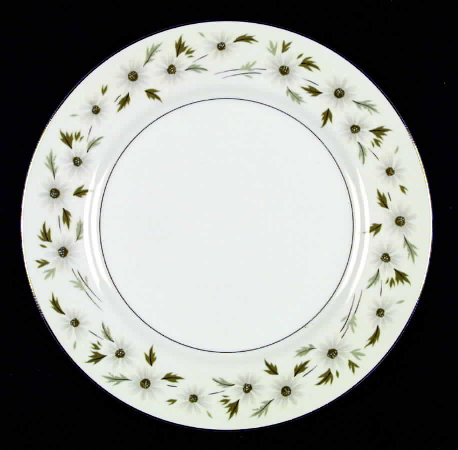 Clarissa Dinner Plate by Mikasa-1