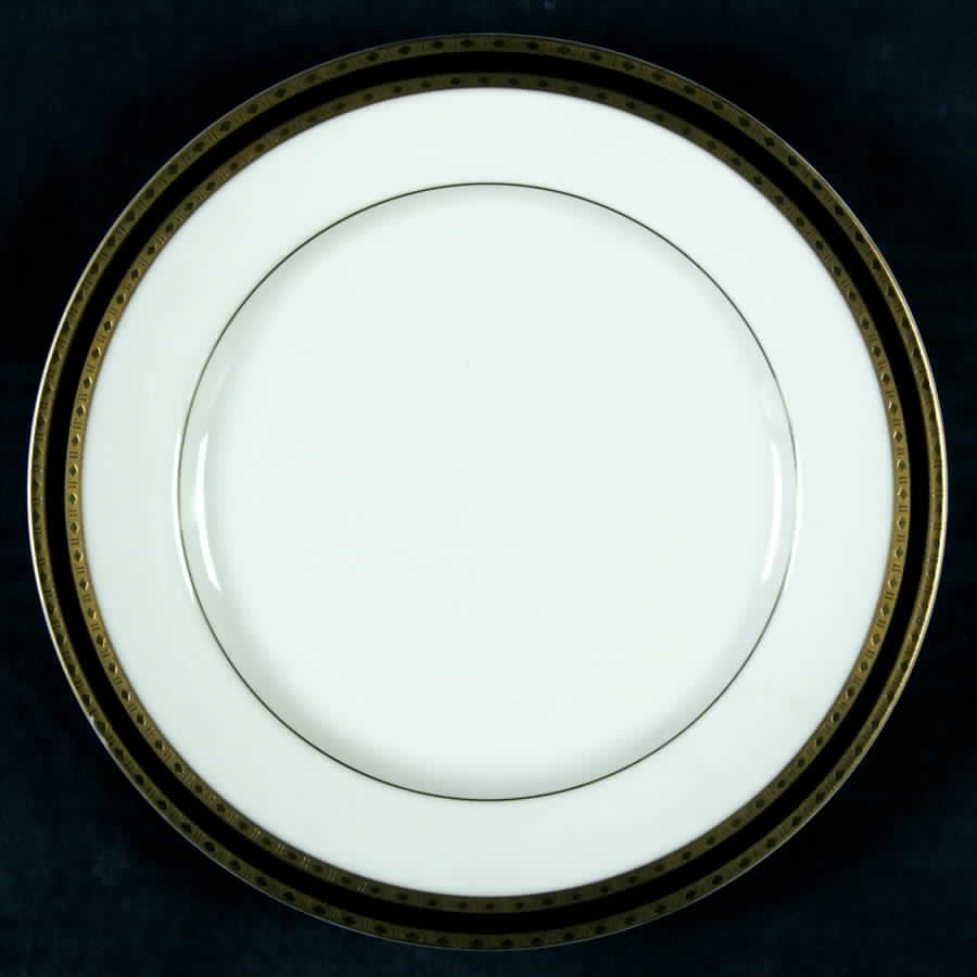 Clarence Salad Plate by Mikasa-1