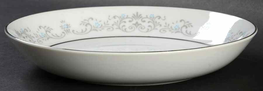 Clarion Coupe Soup Bowl by Mikasa-1