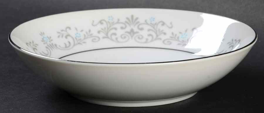 Clarion Fruit/Dessert (Sauce) Bowl by Mikasa-1