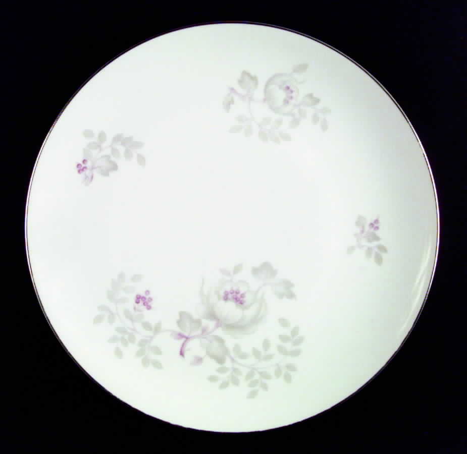 Claudette Dinner Plate by Narumi-1