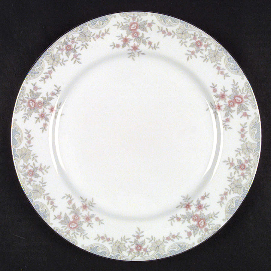 Clayton Dinner Plate by Mikasa-1