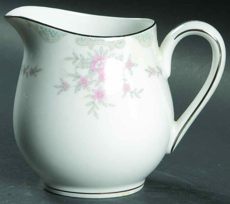 Clayton Creamer by Mikasa-1