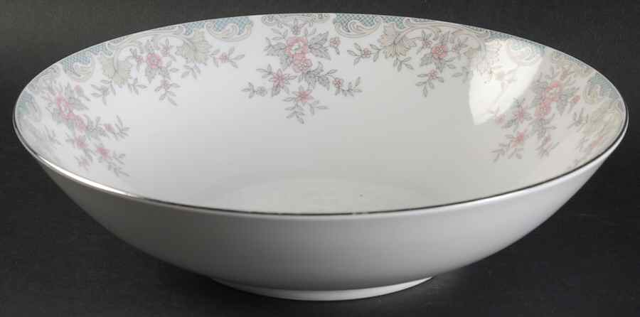 Clayton 9" Round Vegetable Bowl by Mikasa-1