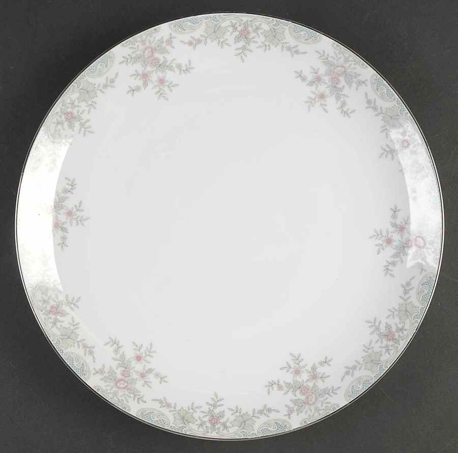 Clayton 12" Chop Plate (Round Platter) by Mikasa-1