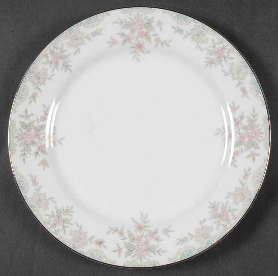Clayton Salad Plate by Mikasa-1