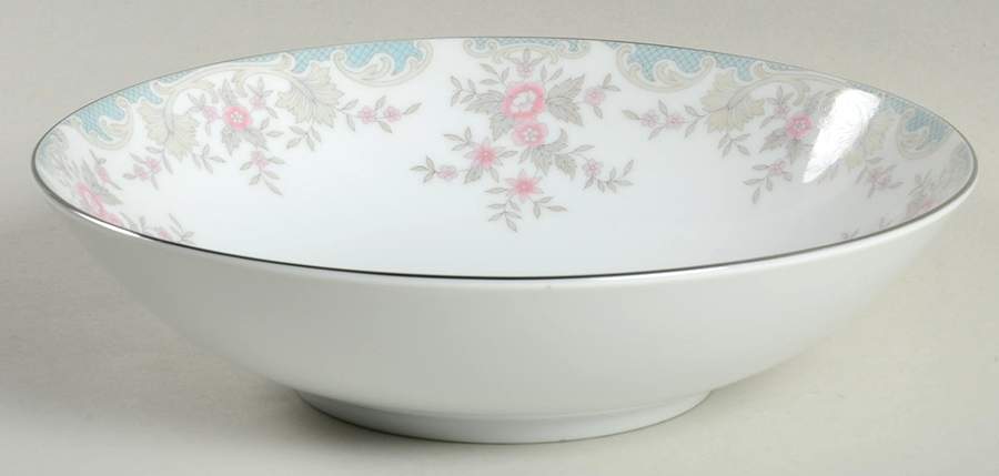 Clayton 8" Round Vegetable Bowl by Mikasa-1