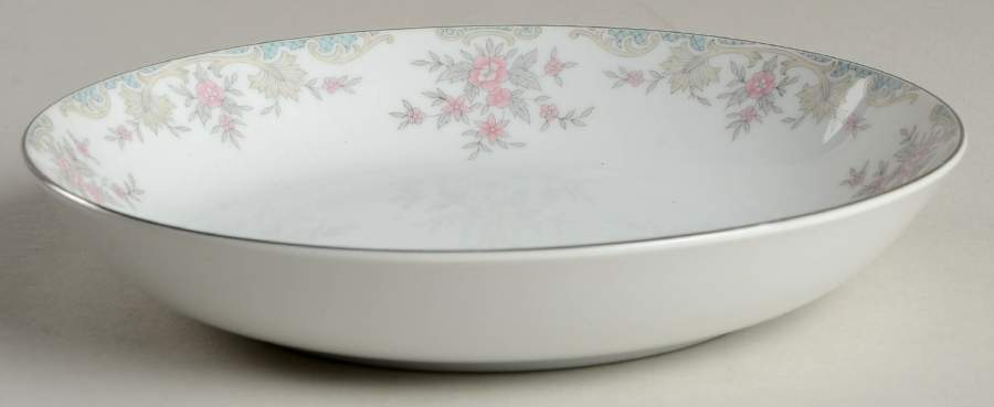 Clayton Coupe Soup Bowl by Mikasa-1