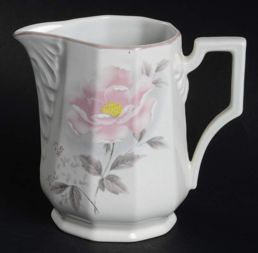 Climbing Beauty Creamer by Mikasa-1