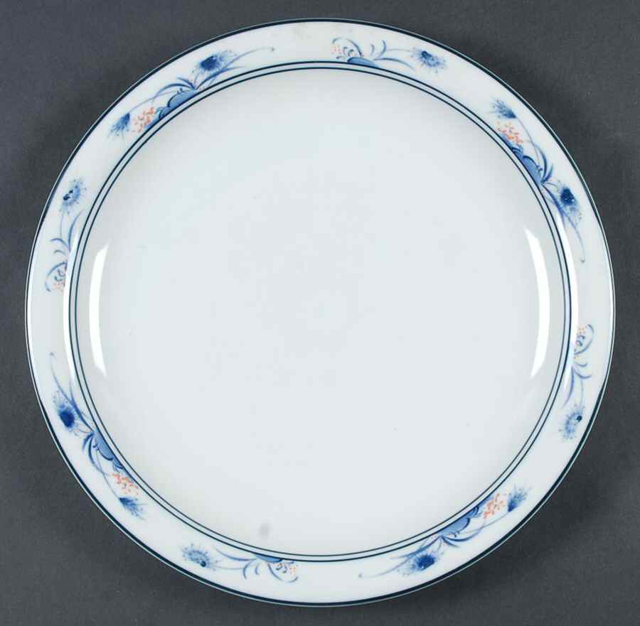 Clear Day 12" Chop Plate (Round Platter) by Mikasa-1