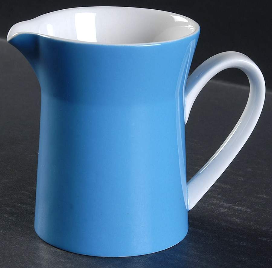 Clear Day Creamer by Mikasa-1