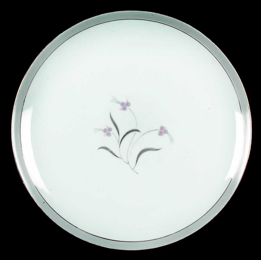 Cleo Dinner Plate by Mikasa-1