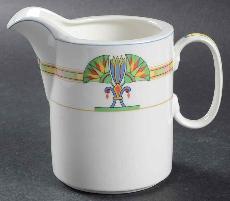 Cleopatra Creamer by Mikasa-1