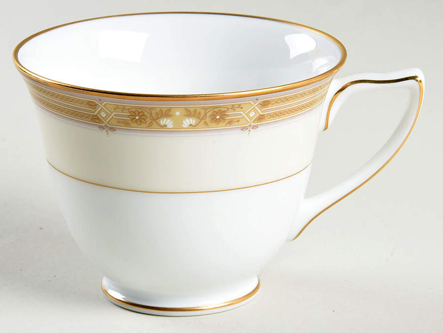 Clermont Footed Cup by Mikasa-1