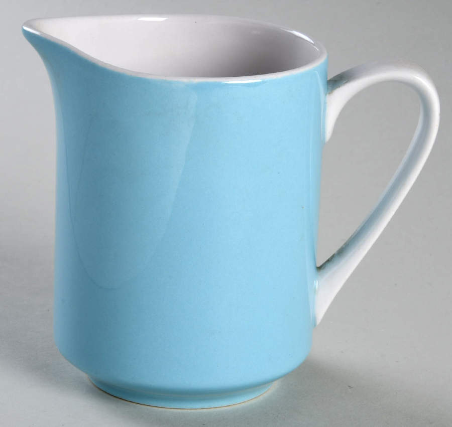 Clear Sky Creamer by Mikasa-1