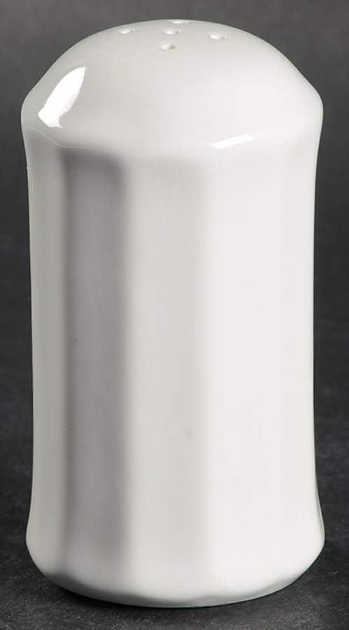 Classic White Pepper Shaker by Mikasa-1