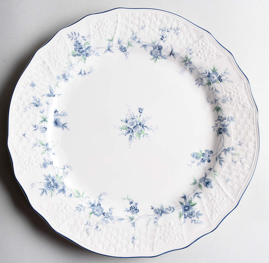 Cote D'Azure Dinner Plate by Mikasa-1