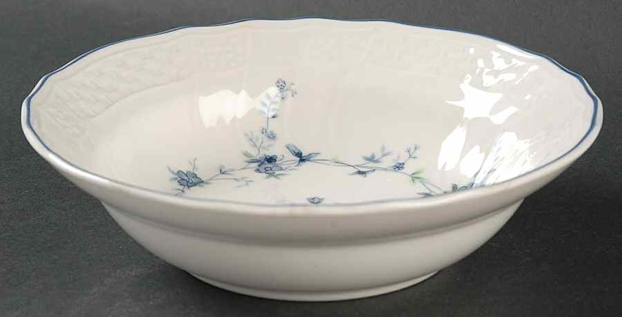 Cote D'Azure Coupe Cereal Bowl by Mikasa-1