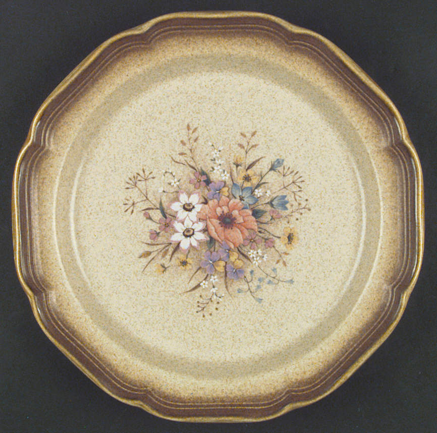 Country Air Dinner Plate by Mikasa-1