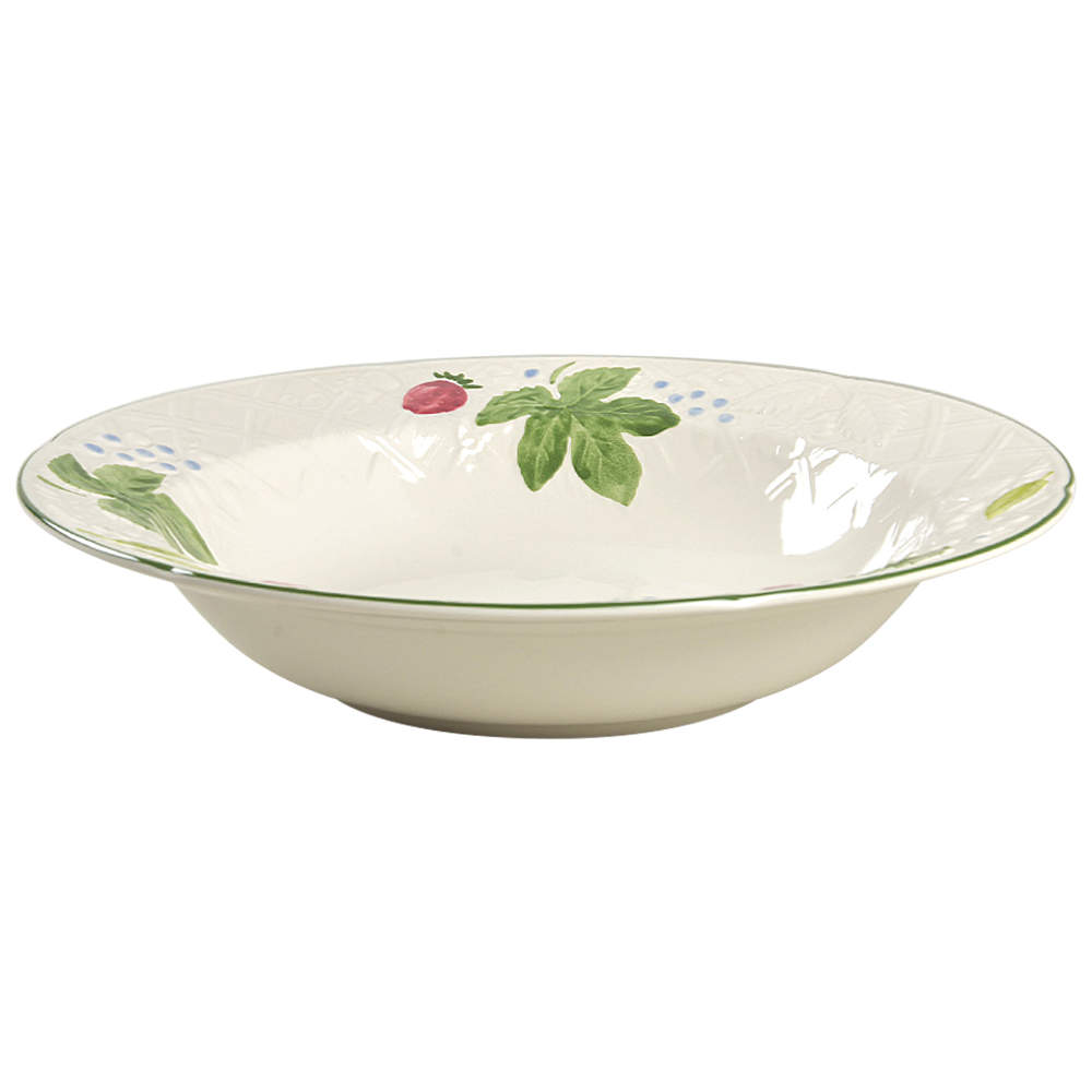 Country Berries 10" Round Vegetable Bowl by Mikasa-1