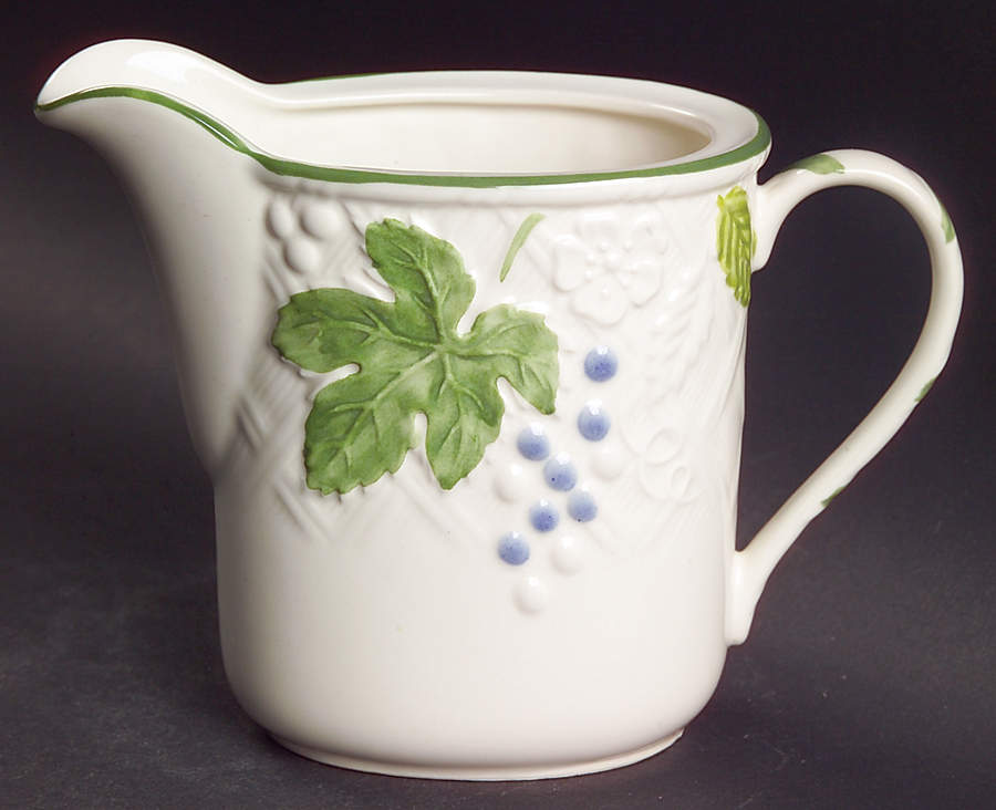 Country Berries Creamer by Mikasa-1