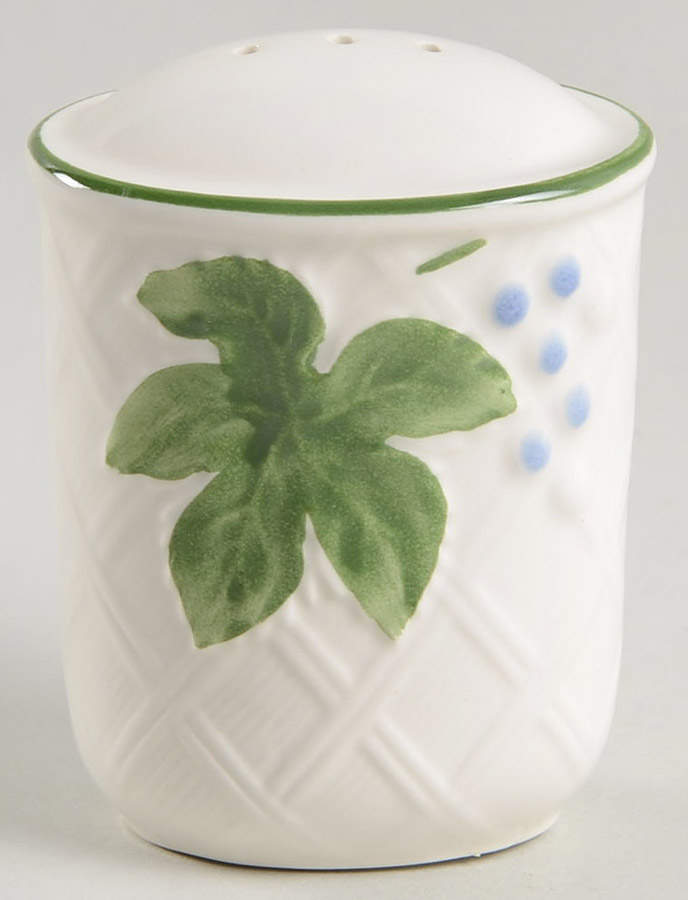 Country Berries Salt Shaker by Mikasa-1