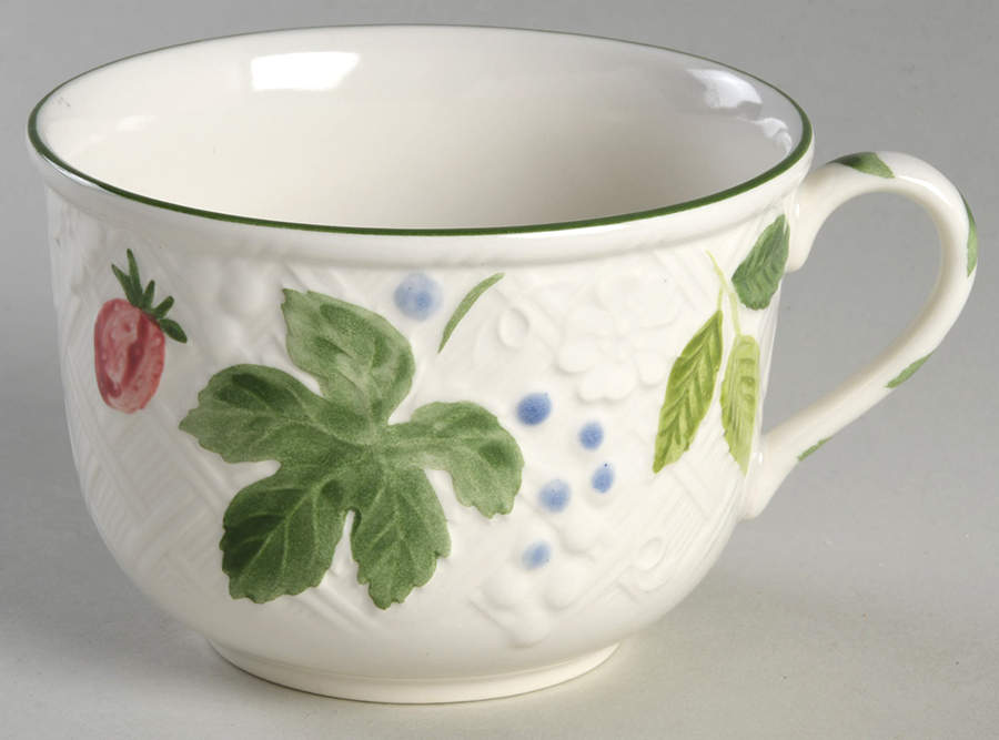 Country Berries Snack Cup by Mikasa-1